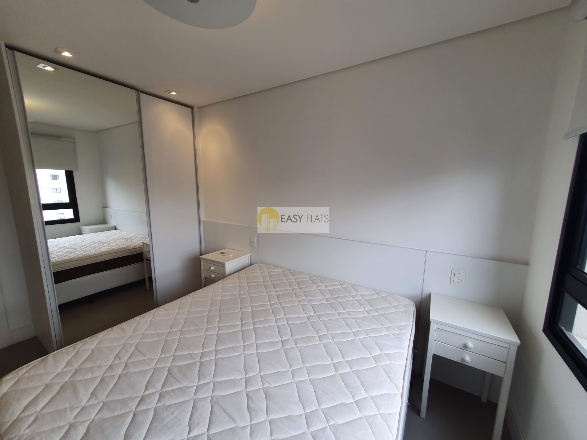 Apartamento à venda com 1 quarto, 1 suíte, 1 vaga e 60m² no Vila Olímpia, São Paulo (SP) — foto 27 de 30