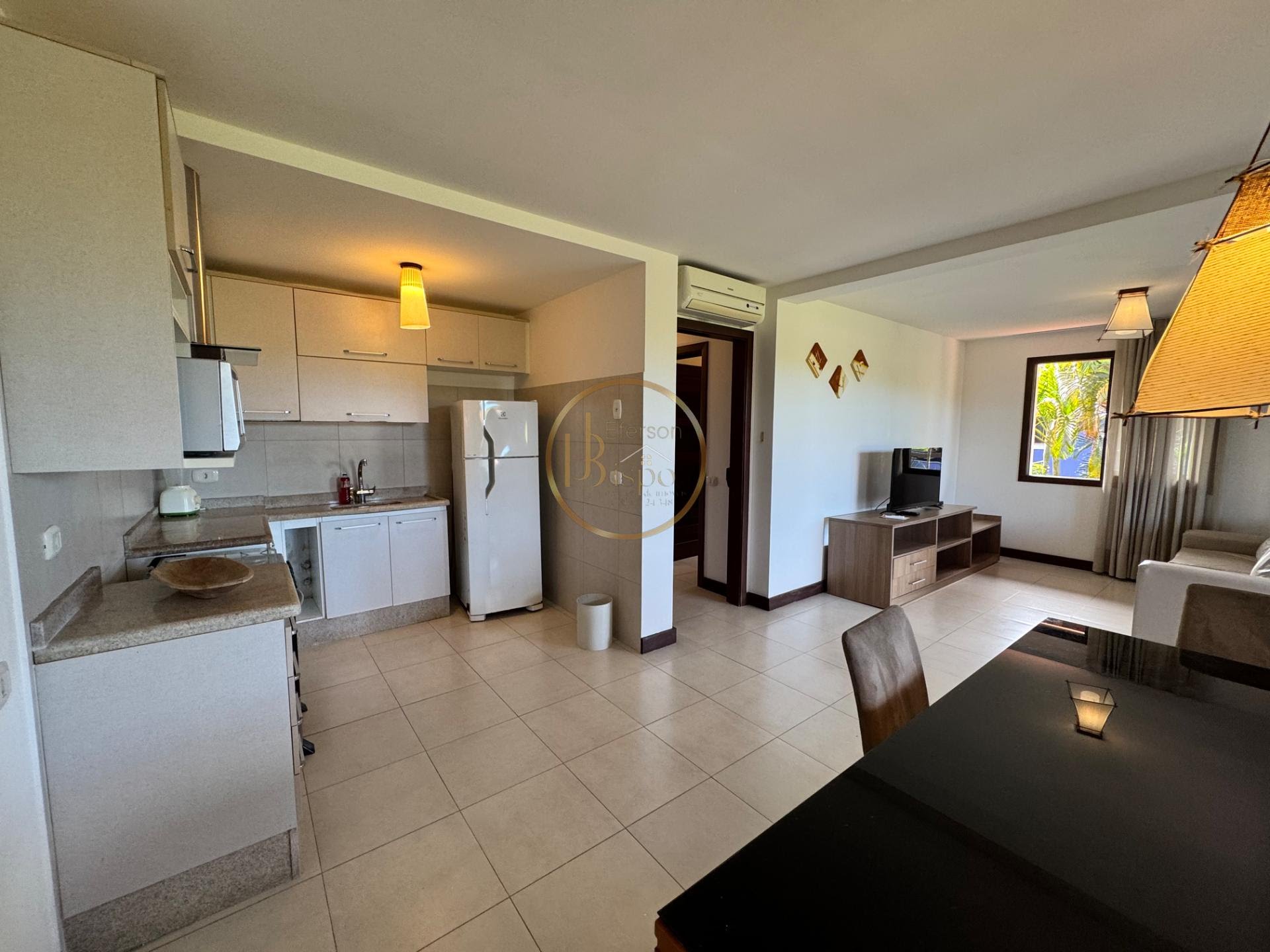 Apartamento à venda com 2 quartos, 1 suíte, 1 vaga e 78m² no Praia de Mutá, Porto Seguro (BA) — foto 10 de 13