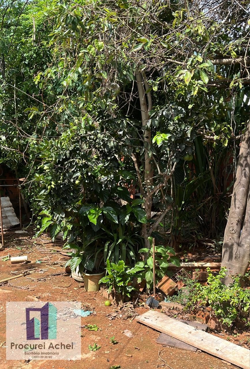 Casa à venda com 4 quartos, 2 banheiros, 2 vagas e 286m² no Condomínio do Amanhecer II Lote 04 Ba Quadra C 02, Planaltina — foto principal