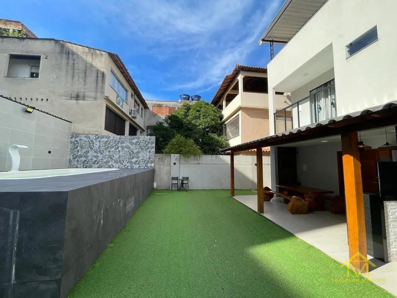 Casa à venda com 3 quartos, 3 banheiros, 1 vaga e 300m² no Ataíde, Vila Velha (ES) — foto 15 de 16