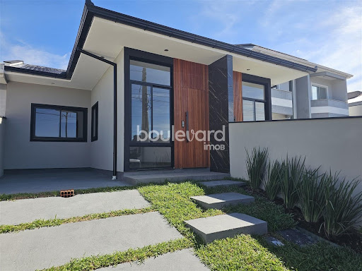 Casa de 2 Dormitórios | Bela Vista | Palhoça