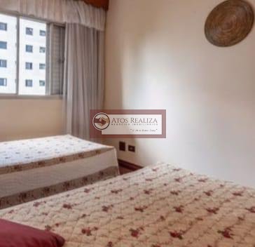 Apartamento para alugar com 4 quartos, 1 suíte, 2 vagas e 150m² no Vila Andrade, São Paulo (SP) — foto 8 de 14