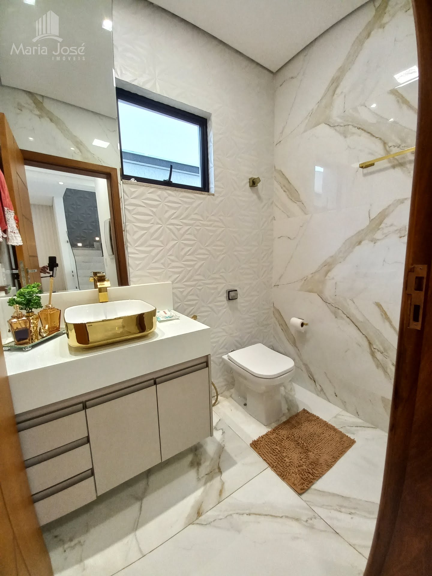 Casa à venda com 3 quartos, 2 suítes, 2 vagas e 230m² no Condomínio Parque das Nogueiras, Sete Lagoas (MG) — foto 15 de 30
