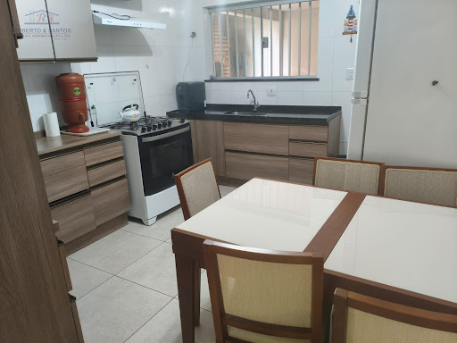 Copa e cozinha