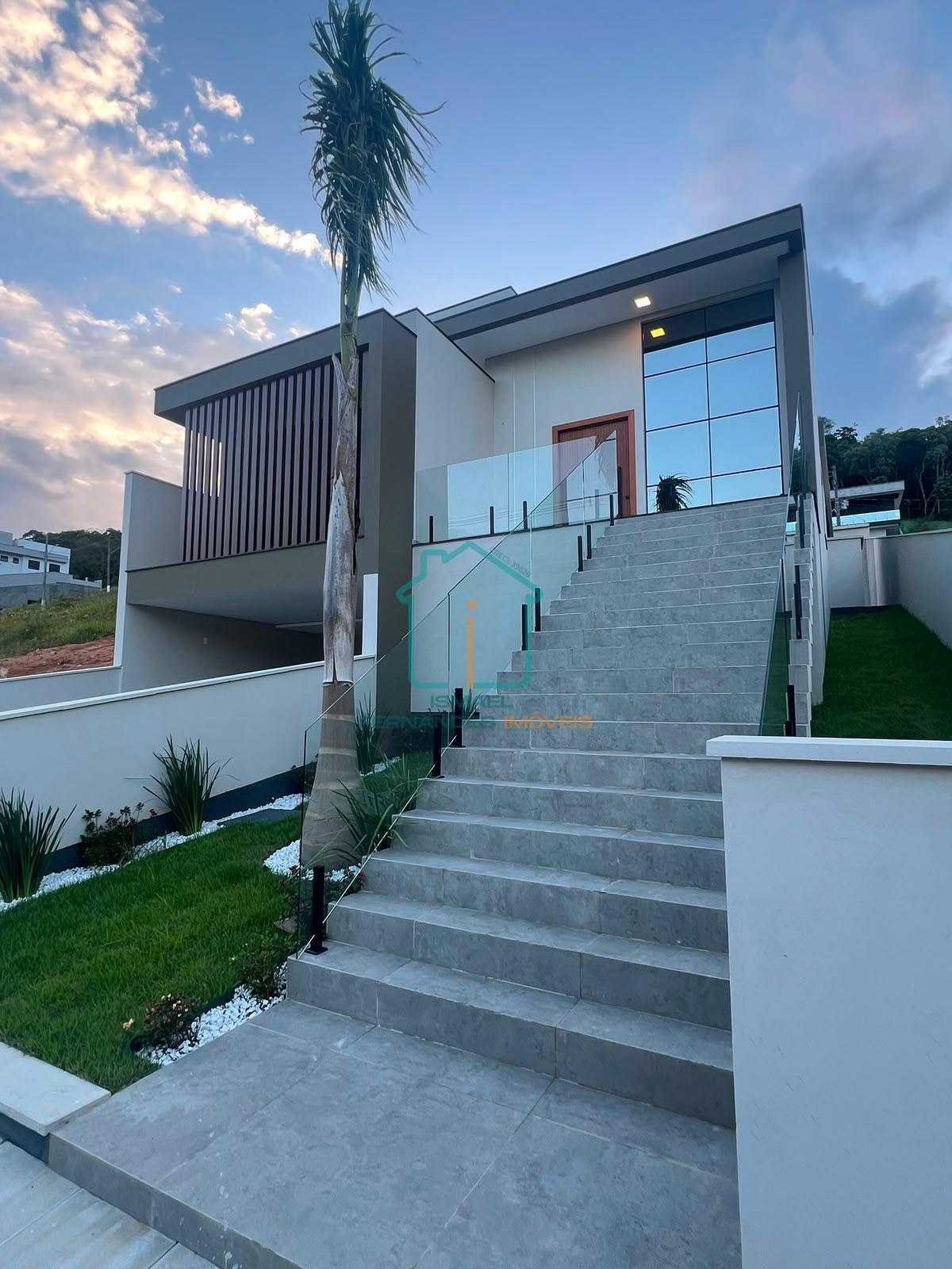 Casa, 196 m² - Foto 1