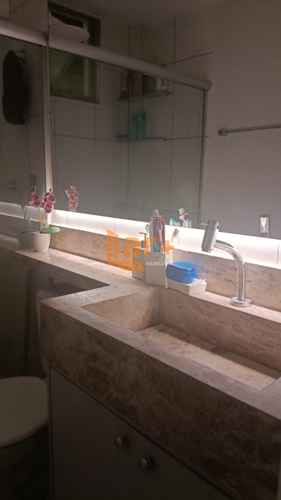 Apartamento à venda com 2 quartos, 1 banheiro e 60m² no Inácio Barbosa, Aracaju (SE) — foto 5 de 9