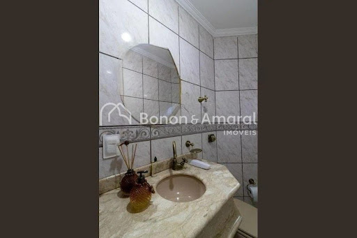Casa, 5 quartos, 258 m² - Foto 13
