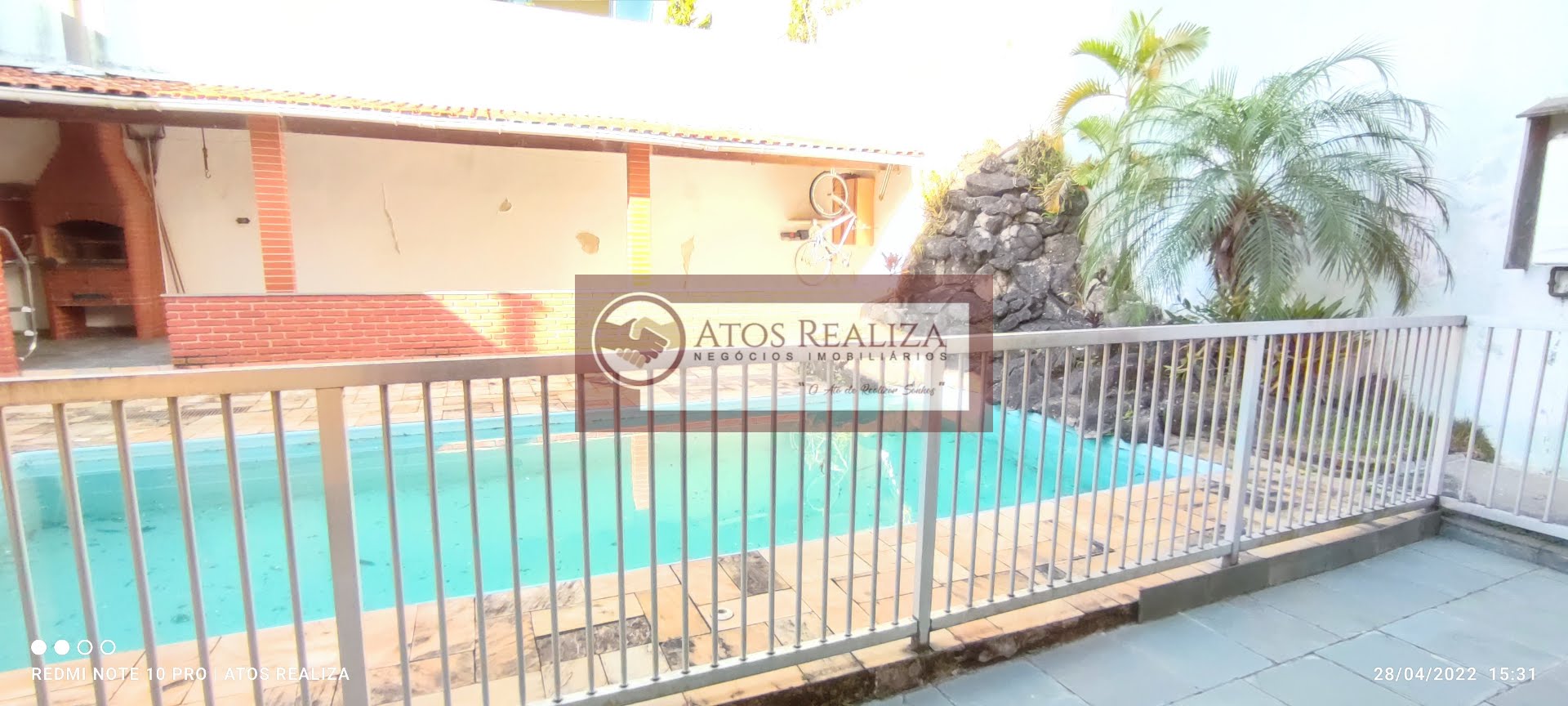 Casa à venda com 3 quartos, 4 suítes, 3 vagas e 250m² no Interlagos, São Paulo (SP) — foto 12 de 30