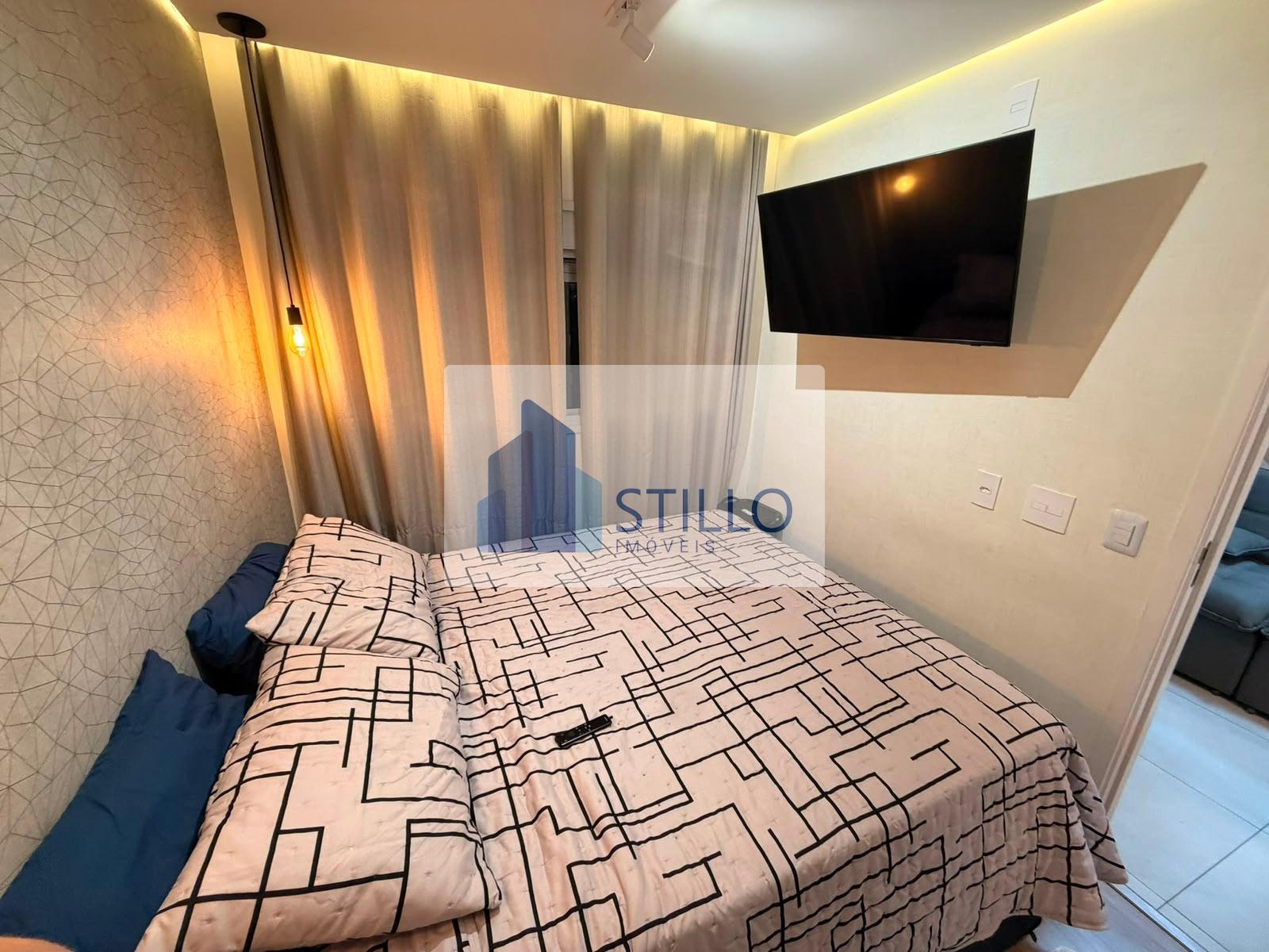Apartamento à venda com 2 quartos, 1 banheiro, 1 vaga e 38m² no Vila Formosa, São Paulo (SP) — foto 14 de 30