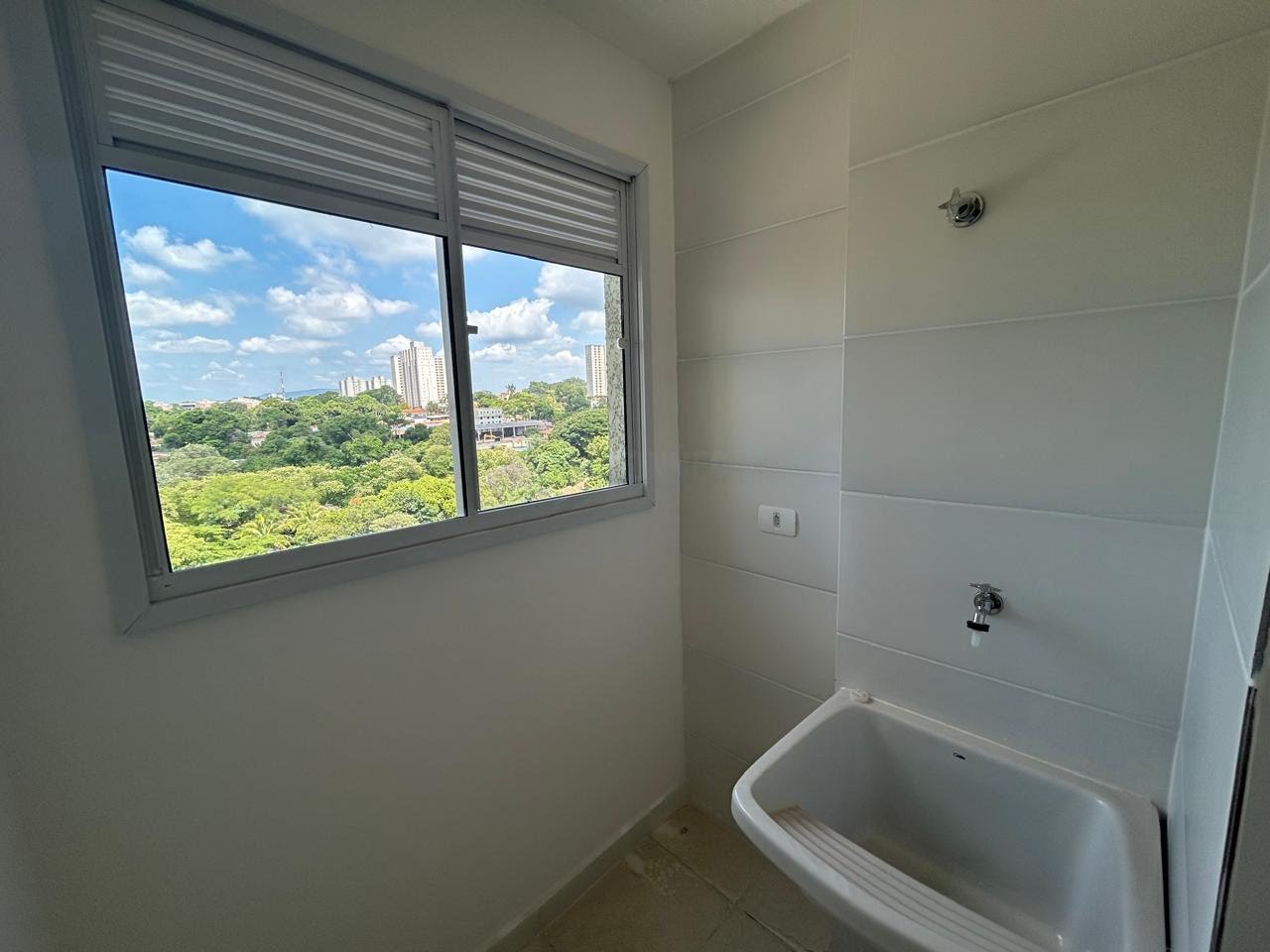 Apartamento à venda com 2 quartos, 1 banheiro, 1 vaga e 50m² no Horto Florestal, Sorocaba (SP) — foto 9 de 17