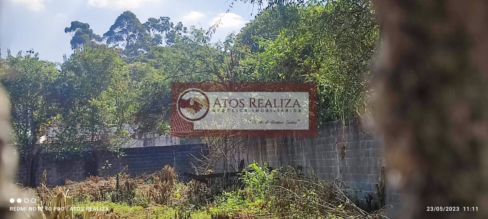 Terreno à venda com 600m² de terreno no Interlagos, São Paulo (SP) — foto 2 de 4