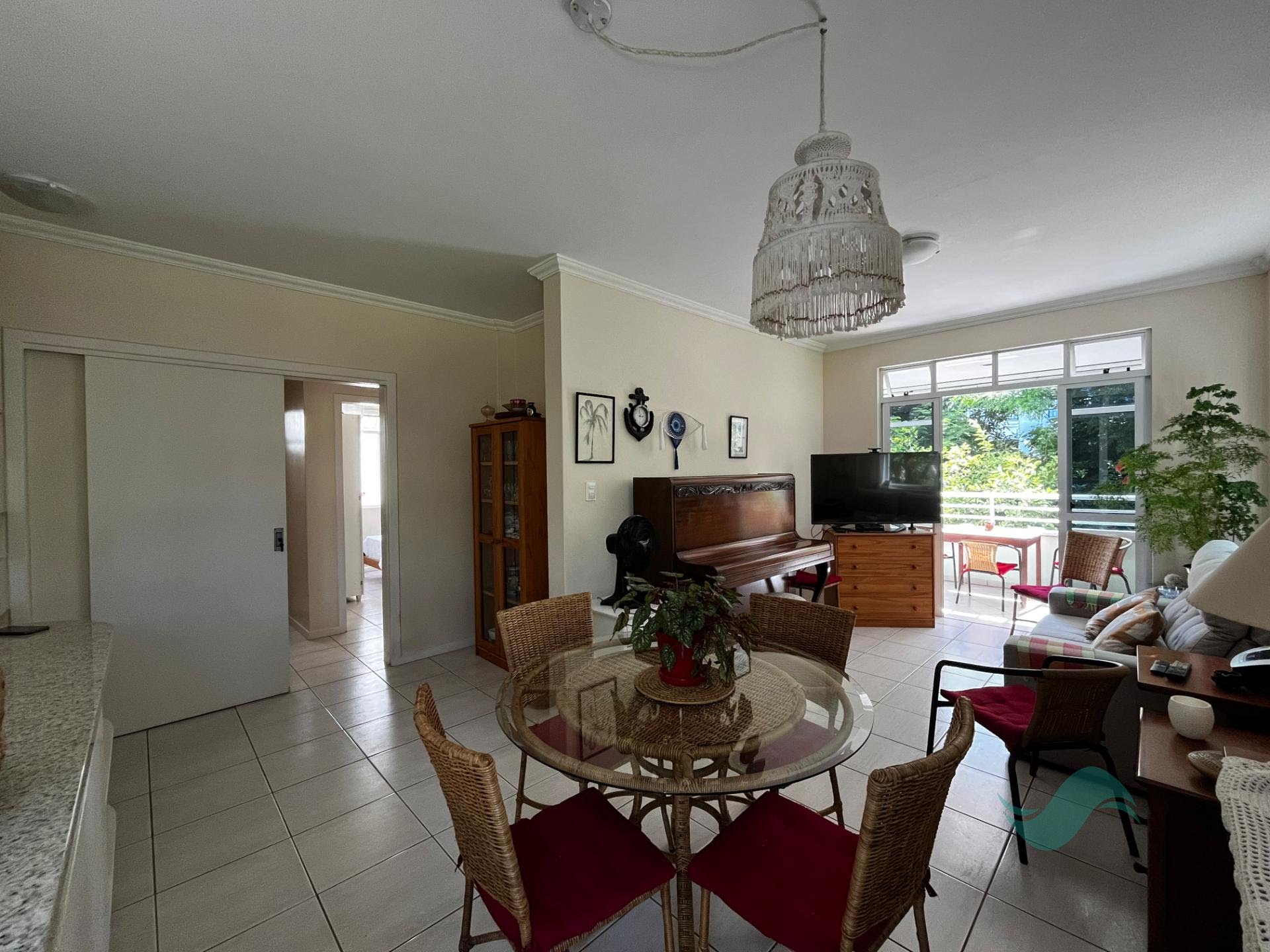 Apartamento à venda com 3 quartos, 1 suíte, 1 vaga e 98m² no Jurerê, Florianópolis (SC) — foto 11 de 17