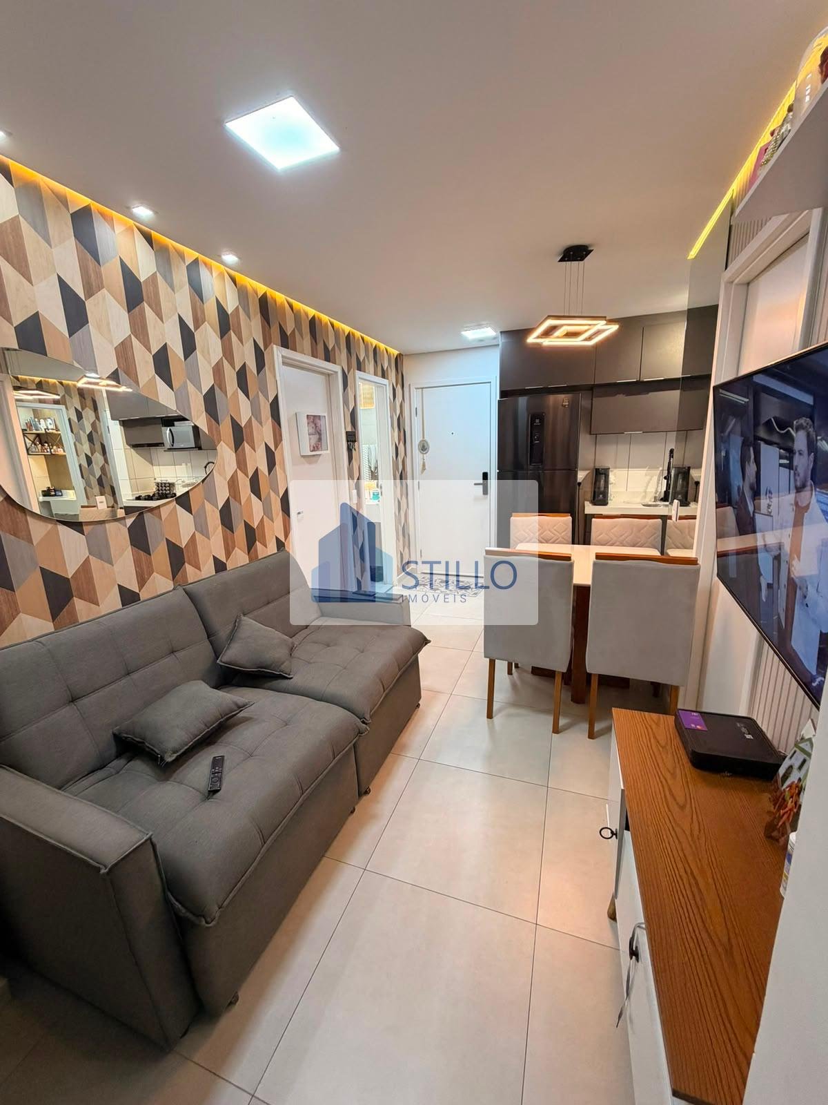 Apartamento à venda com 2 quartos, 1 banheiro, 1 vaga e 38m² no Vila Formosa, São Paulo (SP) — foto 7 de 30