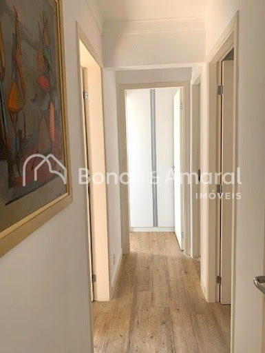 Apartamento, 3 quartos, 160 m² - Foto 9