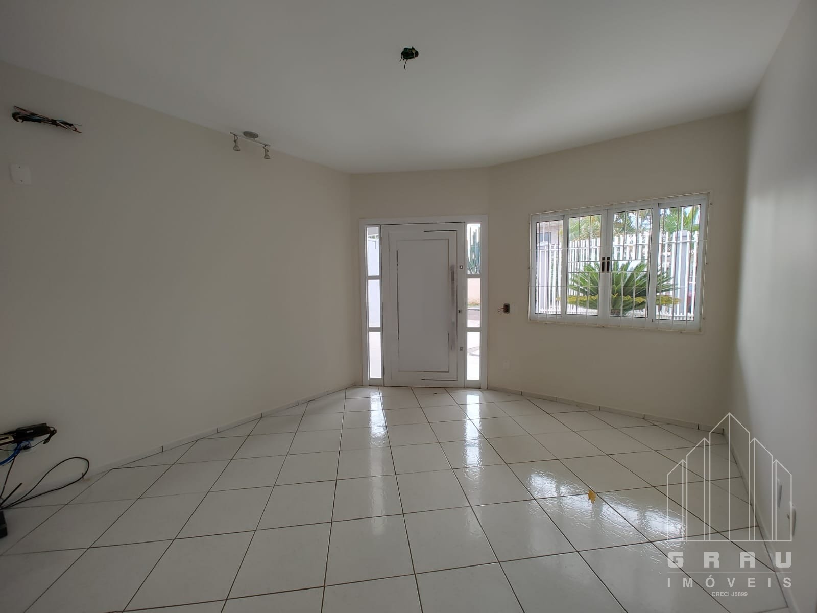 Casa em Vila A  -  Foz do Iguaçu