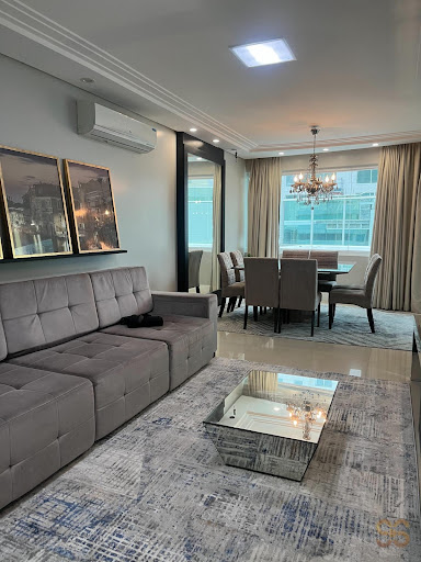 Palazzo Del Mare | Avenida Brasil | Balneário Camboriú/SC