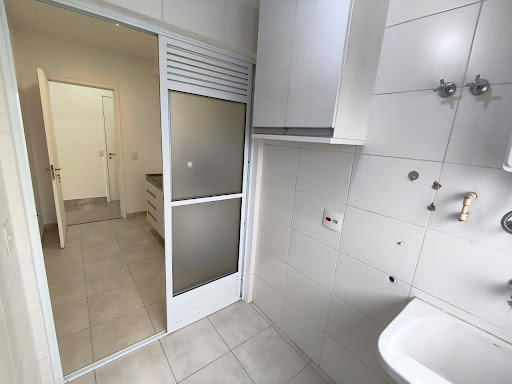 Apartamento para Locação Rua Dr. Alfredo de Castro, Barra Funda/SP