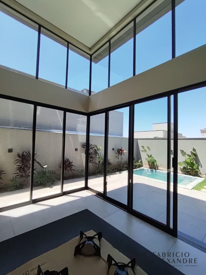 Casa à venda com 3 quartos, 3 suítes, 4 vagas e 167m² no Village Provence, São José do Rio Preto (SP) — foto 6 de 26