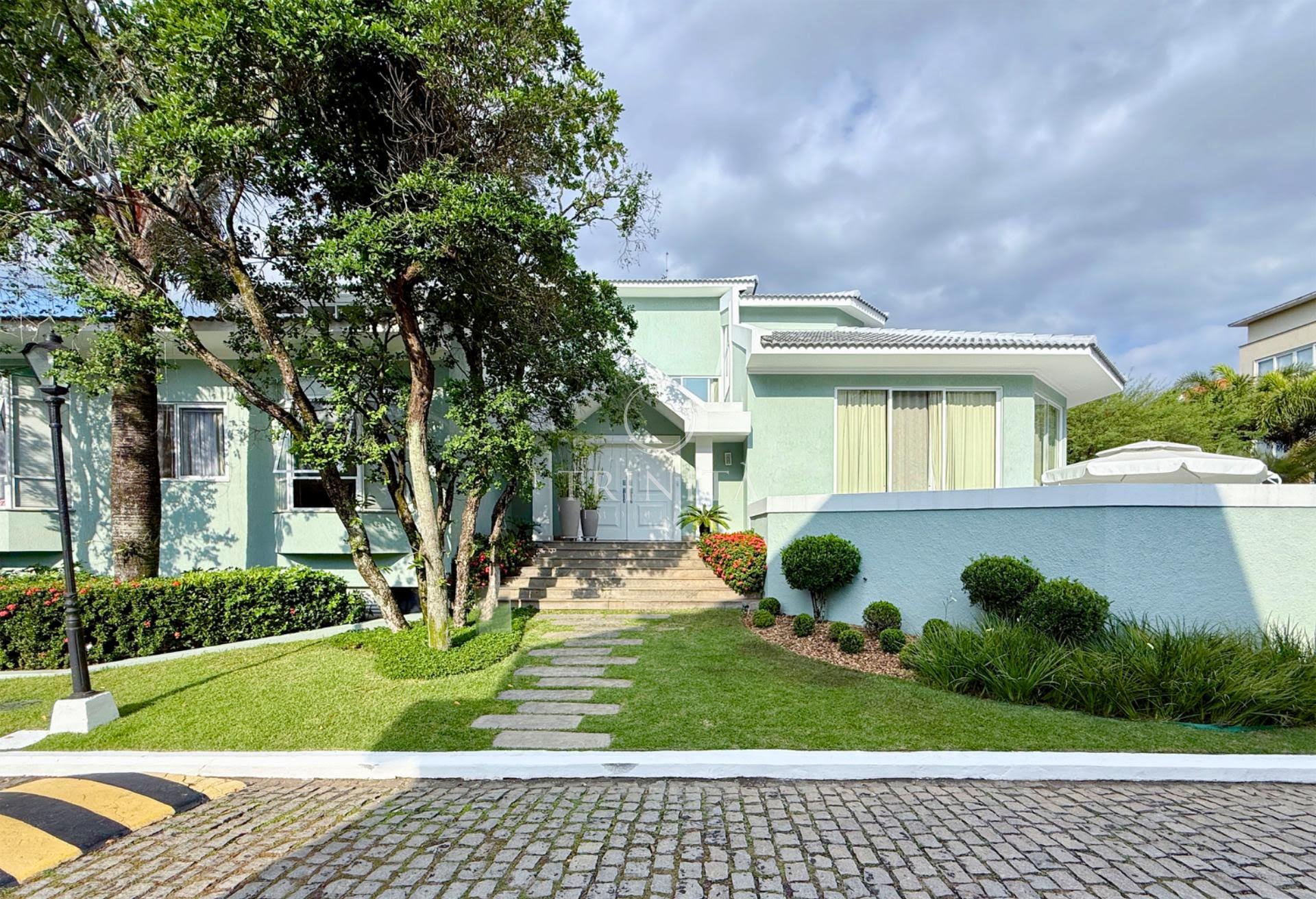 Casa à venda condomínio Jardim Nova Barra