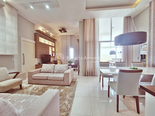 Apartamento, 3 quartos, 136 m² - Foto 9