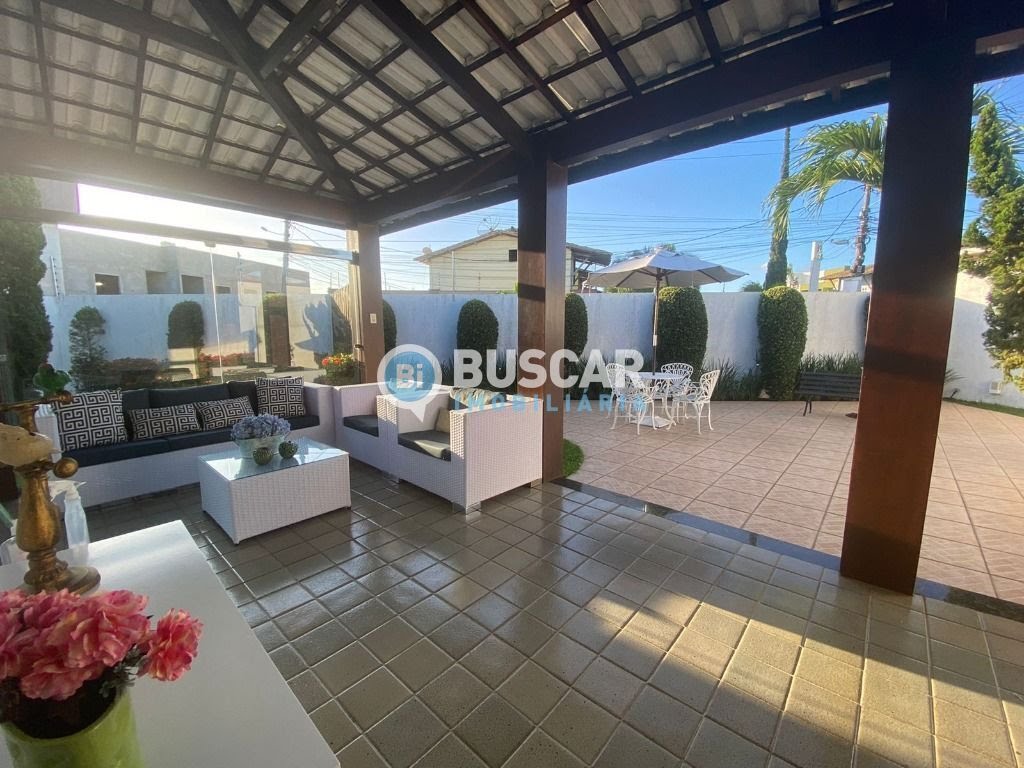 Casa à venda com 3 quartos, 1 suíte, 4 vagas e 654m² no Santa Mônica II, Feira de Santana (BA) — foto 3 de 25