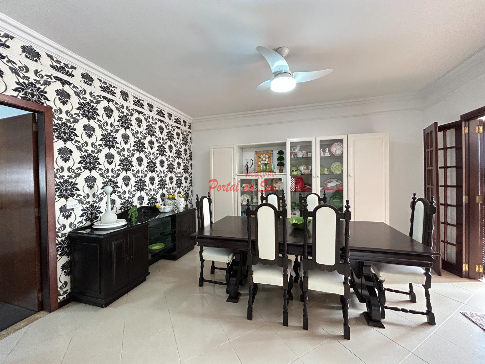 Casa à venda com 4 quartos, 2 suítes, 5 vagas e 556m² no Jardim São Francisco, Santo Antônio da Platina (PR) — foto 10 de 30