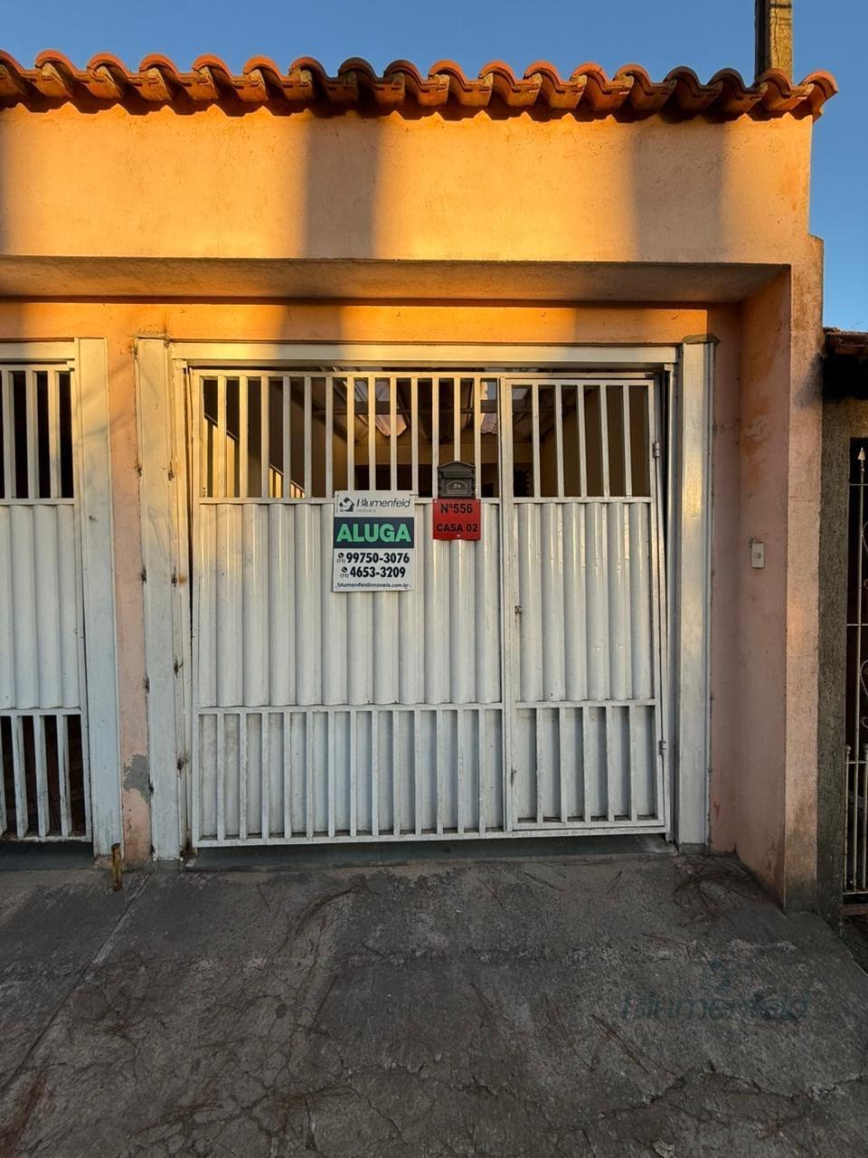Casa para alugar com 2 quartos, 1 banheiro, 1 vaga e 100m² no Jardim Aruja, Arujá (SP) — foto 2 de 13
