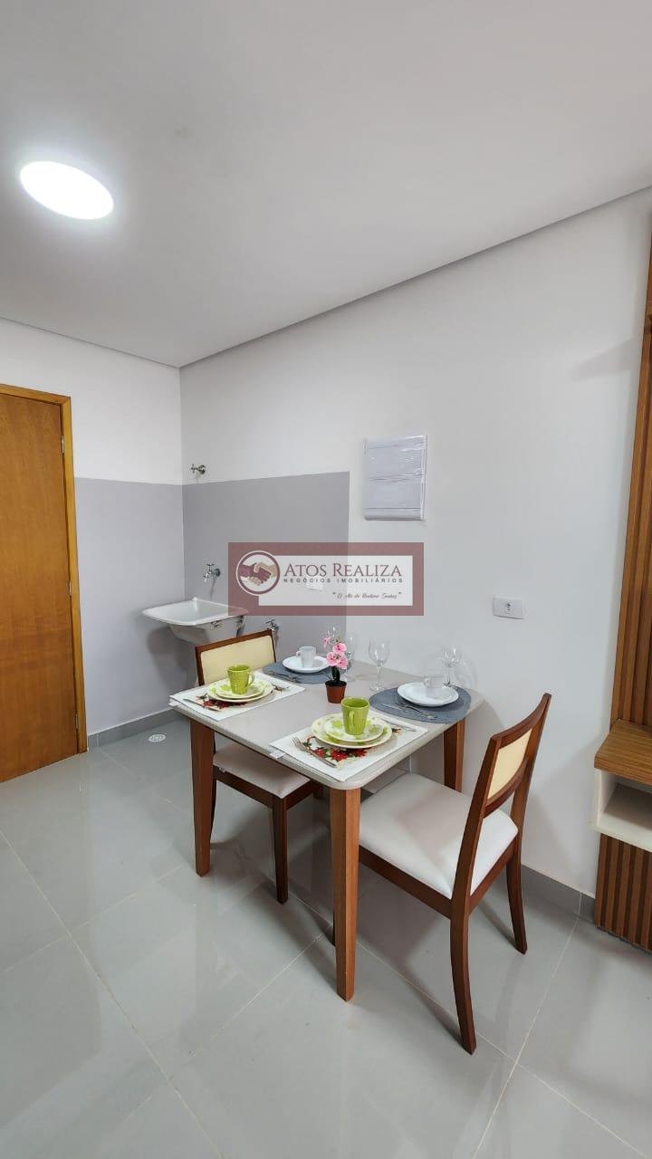 Studio para alugar com 1 quarto, 1 banheiro e 31m² no Cupecê, São Paulo (SP) — foto 7 de 15