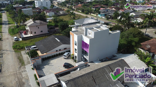 🏡 Residencial Conrado – Jardim Pérola do Atlântico, Itapoá/SC