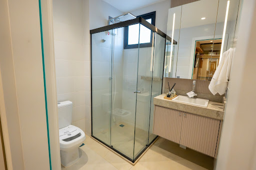 Apartamento em Presidente Roosevelt  -  Uberlândia