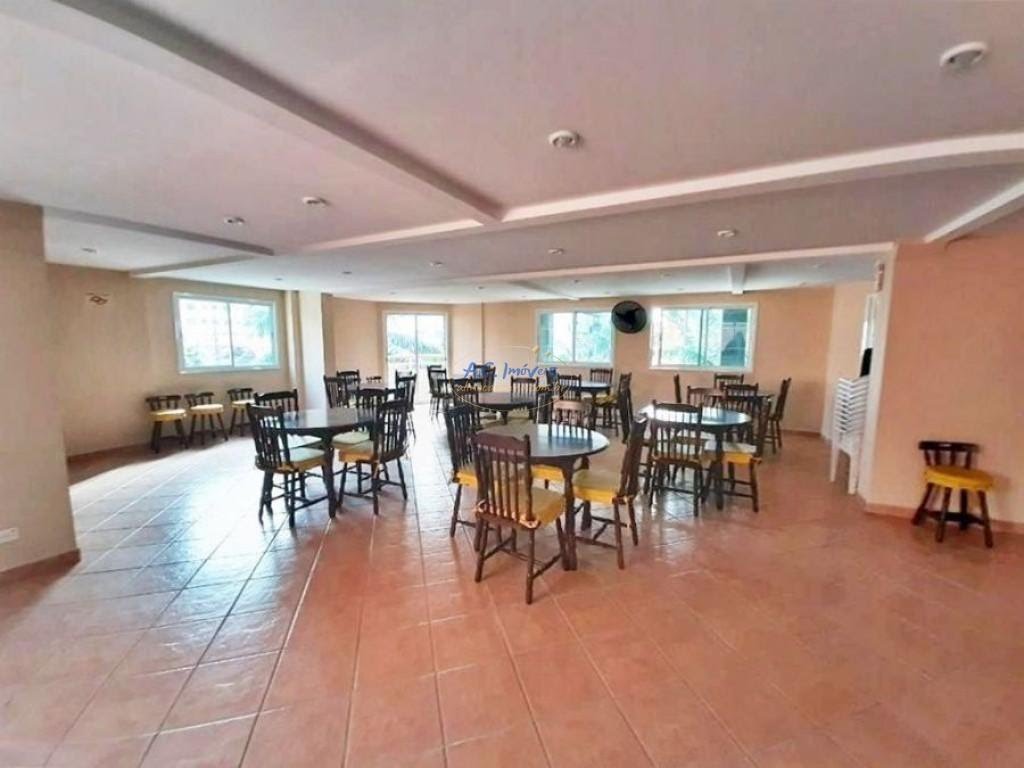 Apartamento à venda com 1 quarto, 1 banheiro, 1 vaga e 55m² no Vila Tupi, Praia Grande (SP) — foto 30 de 30