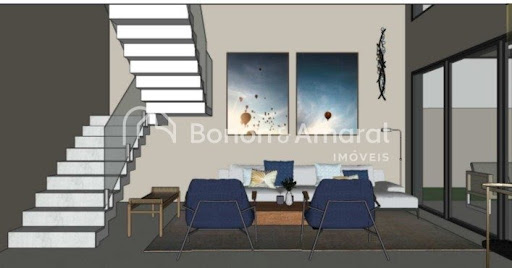 Casa de Condomínio, 4 quartos - Foto 6