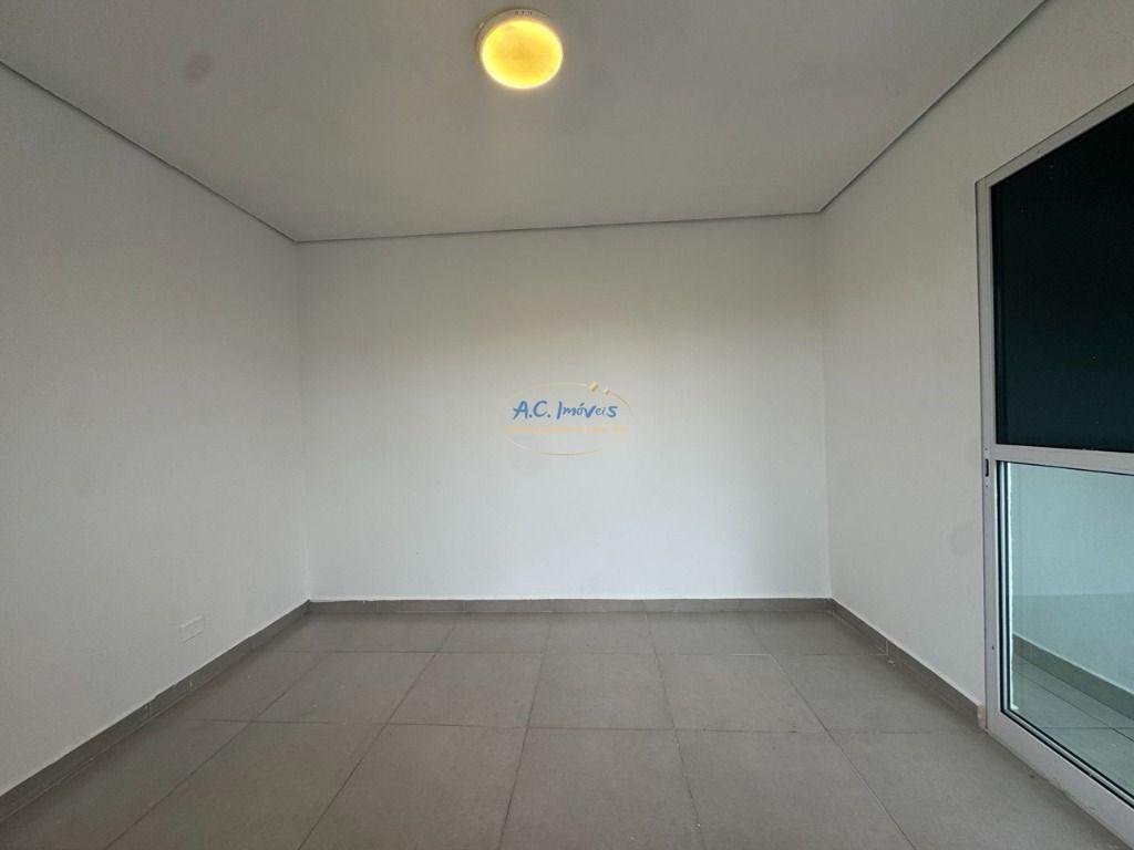 Casa à venda com 3 quartos, 1 banheiro, 2 vagas e 110m² no Vila Tupi, Praia Grande (SP) — foto 21 de 23