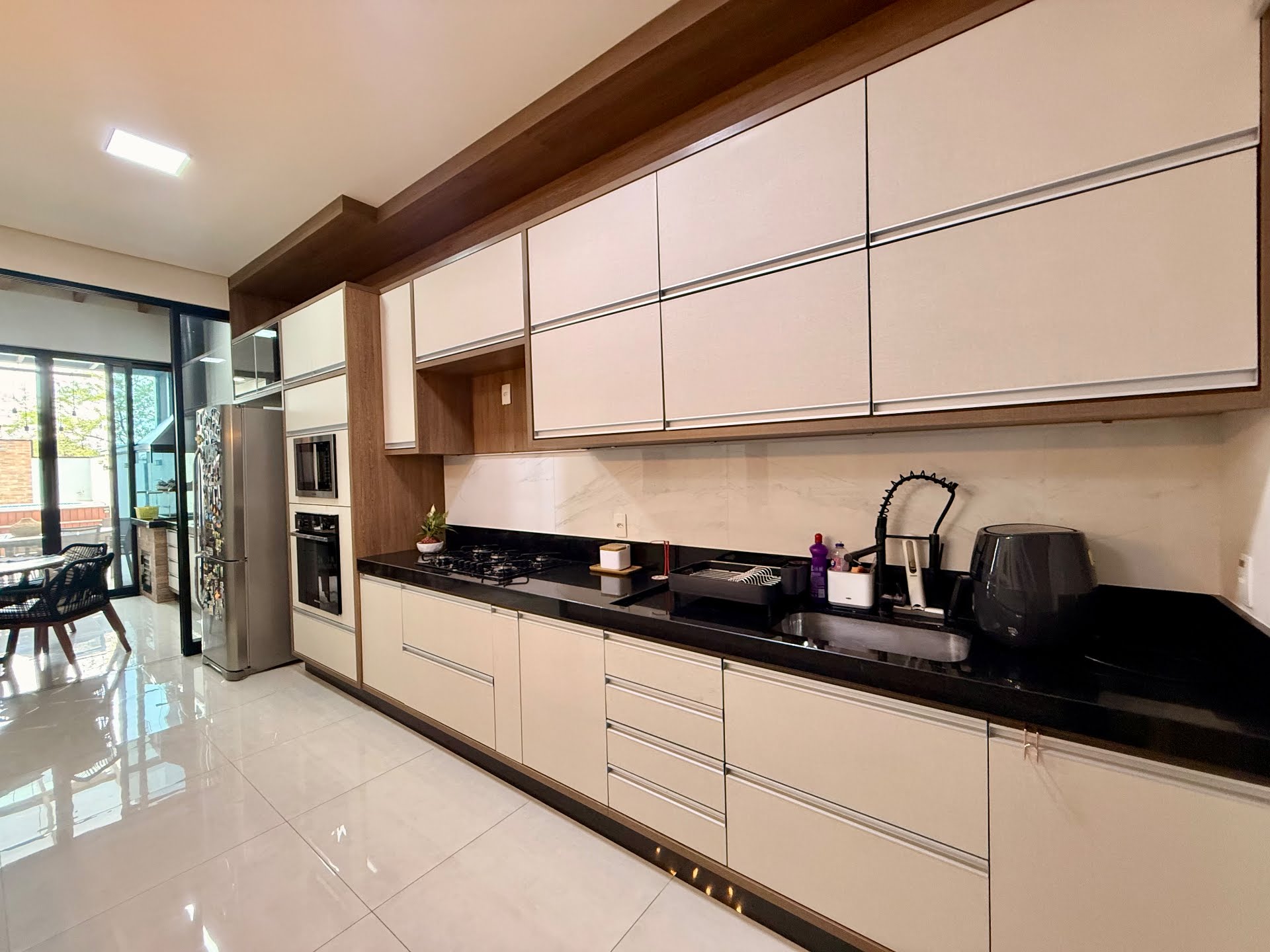 Casa à venda com 3 quartos, 3 suítes, 4 vagas e 137m² no Jardim Bréscia, Indaiatuba (SP) — foto 19 de 30