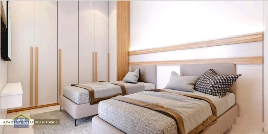 Apartamento à venda com 2 quartos, 1 suíte, 2 vagas e 73m² no Aviação, Praia Grande (SP) — foto 13 de 30