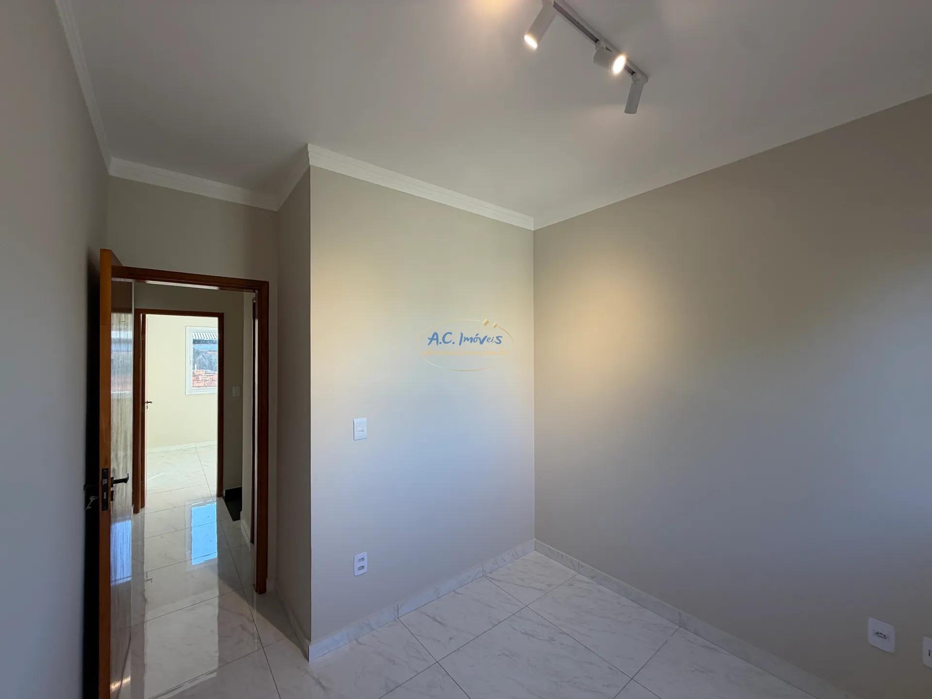 Casa à venda com 3 quartos, 1 suíte, 1 vaga e 59m² no Sítio do Campo, Praia Grande (SP) — foto 3 de 26