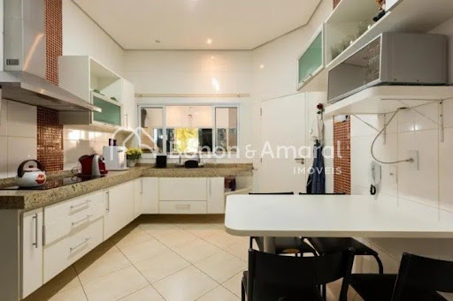 Casa, 5 quartos, 360 m² - Foto 10