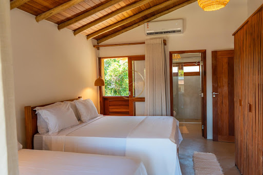Casa 4 Suítes à Venda em Trancoso, Porto Seguro – 136m²