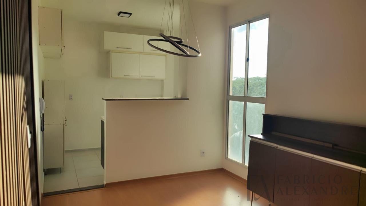 Apartamento à venda com 2 quartos, 1 banheiro, 1 vaga e 46m² no Rio Sella, São José do Rio Preto (SP) — foto 8 de 16