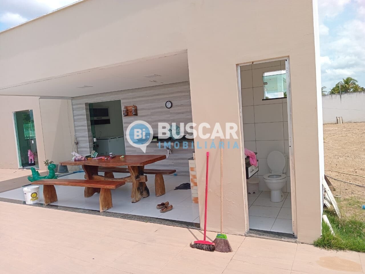 Rural para alugar com 3600m² de terreno no Centro, Irará (BA) — foto 18 de 30