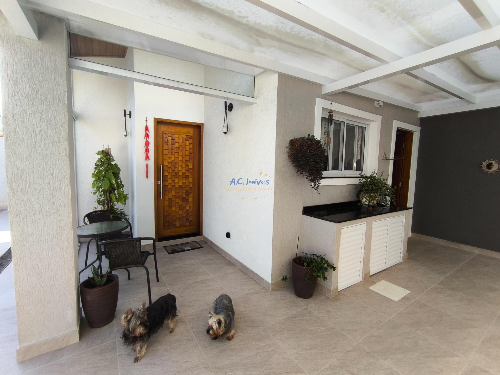 Casa à venda com 3 quartos, 2 suítes, 7 vagas e 227m² no Balneario Flórida, Praia Grande (SP) — foto 13 de 30