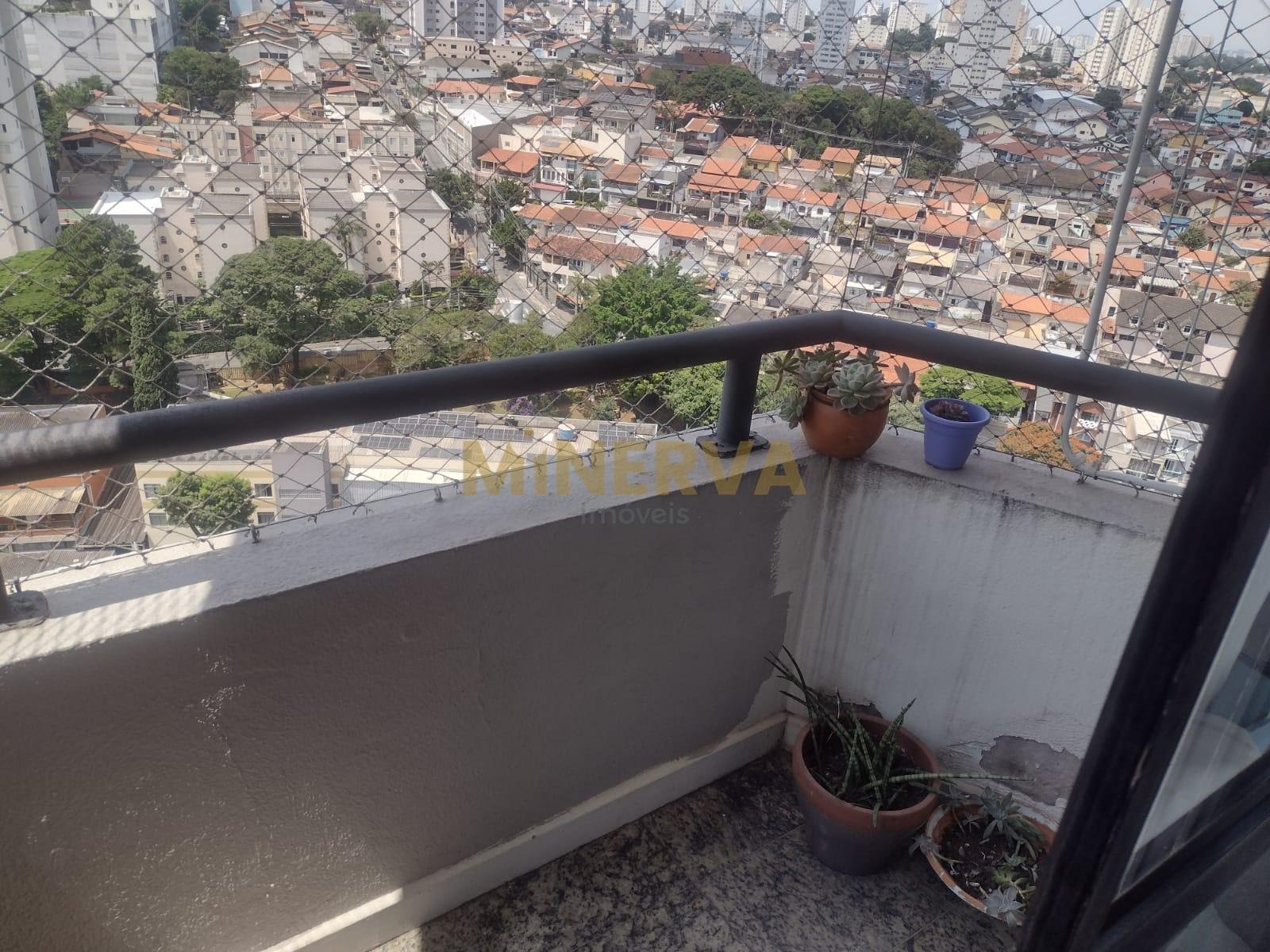 Apartamento à venda com 3 quartos, 3 banheiros, 2 vagas e 85m² no Vila Rosalia, Guarulhos (SP) — foto 2 de 30