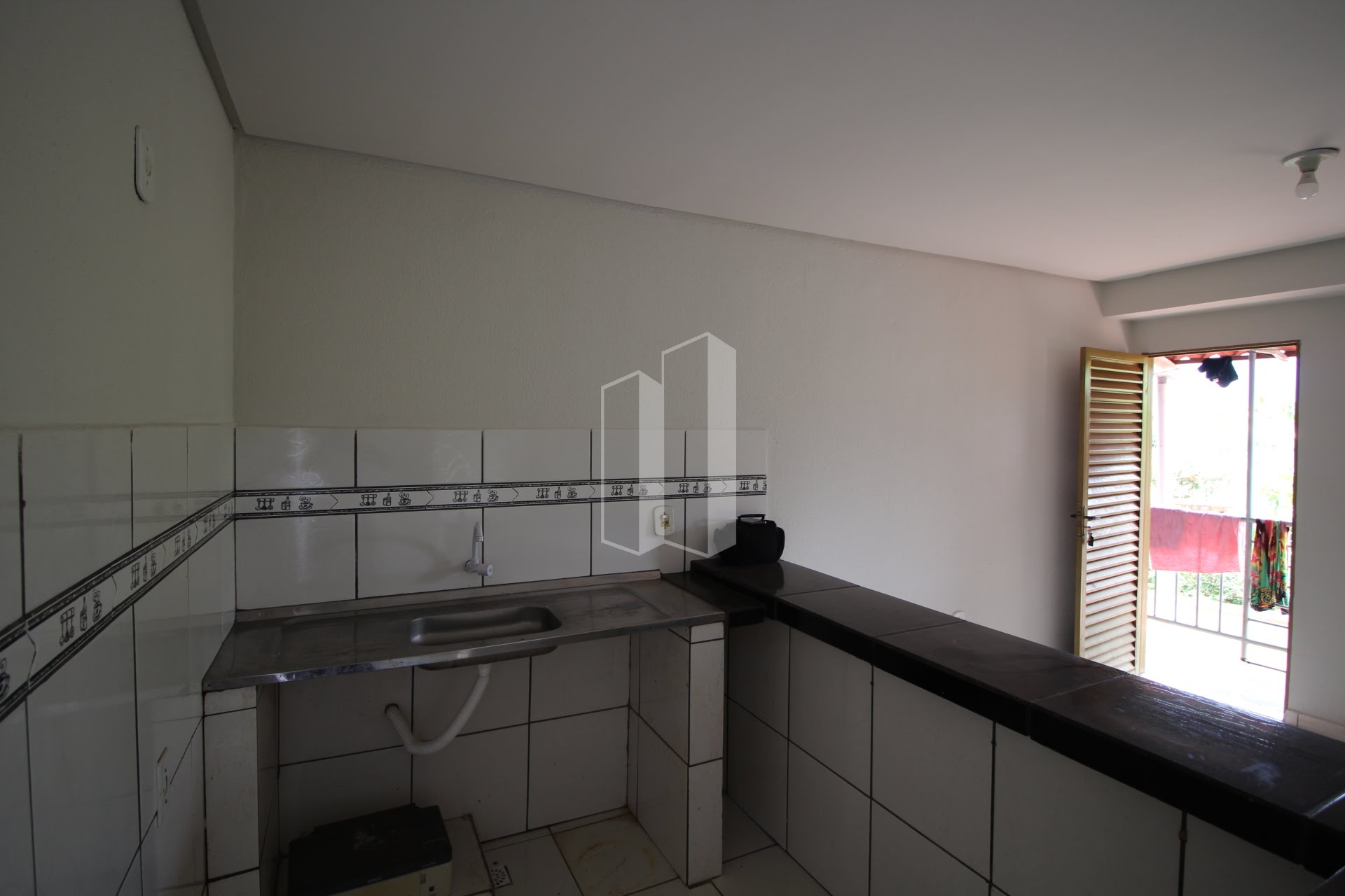 Casa para alugar com 1 quarto, 1 banheiro e 50m² no Residencial Alice Barbosa, Goiânia (GO) — foto 10 de 22