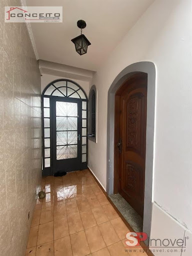 Casa em Chácara Santo Antônio (Zona Leste)  -  São Paulo