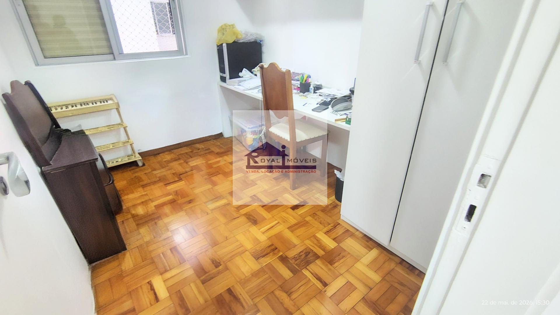 Apartamento à venda com 3 quartos, 2 banheiros, 1 vaga e 86m² no Vila Clementino, São Paulo (SP) — foto 21 de 30