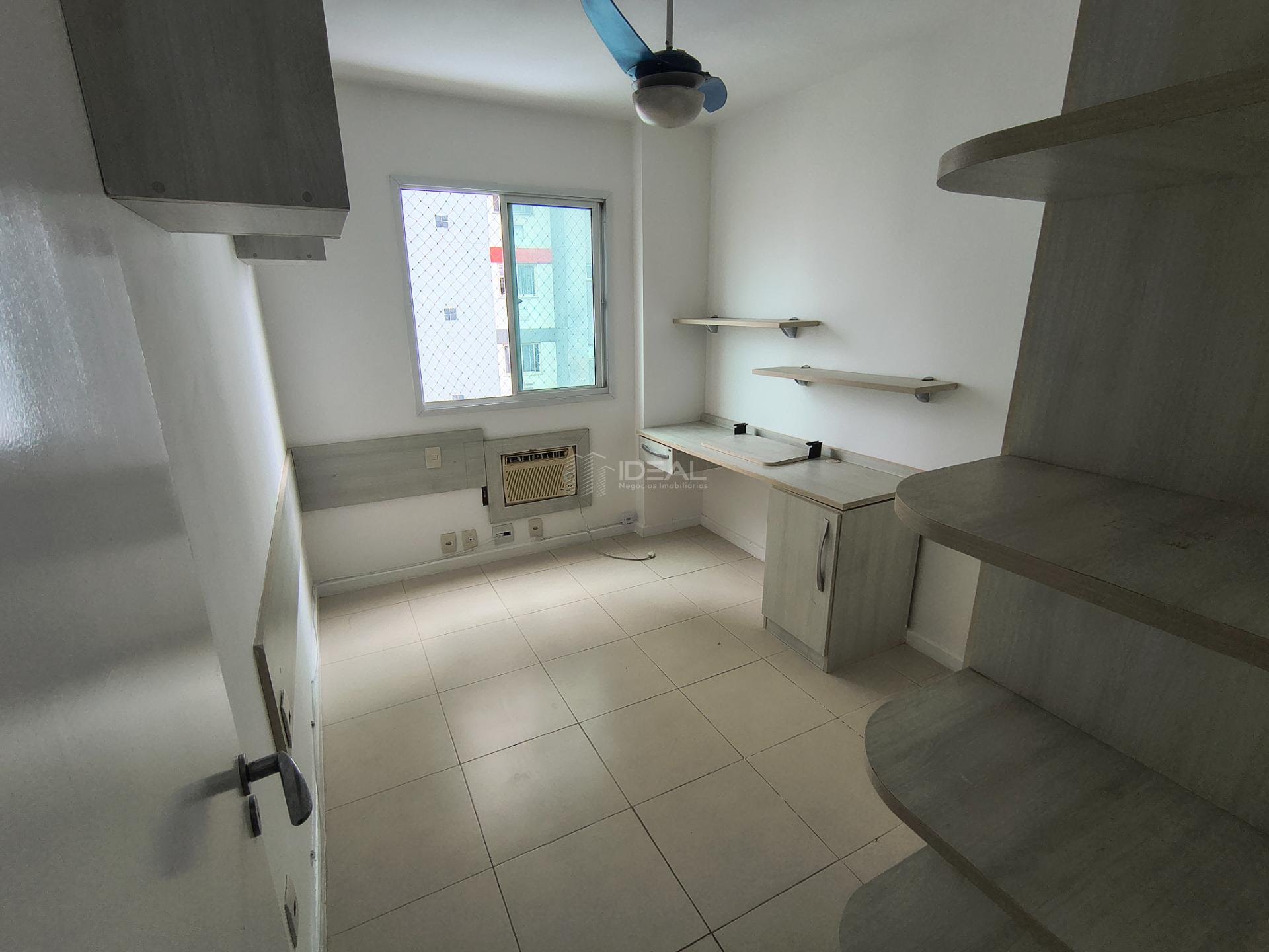Apartamento para alugar com 2 quartos, 1 suíte, 2 vagas e 66m² no Centro, Campos dos Goytacazes (RJ) — foto 15 de 22