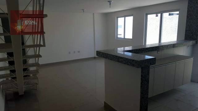Apartamento à venda com 2 quartos, 2 suítes, 1 vaga e 76m² no Parque São Caetano, Campos dos Goytacazes (RJ) — foto 15 de 22