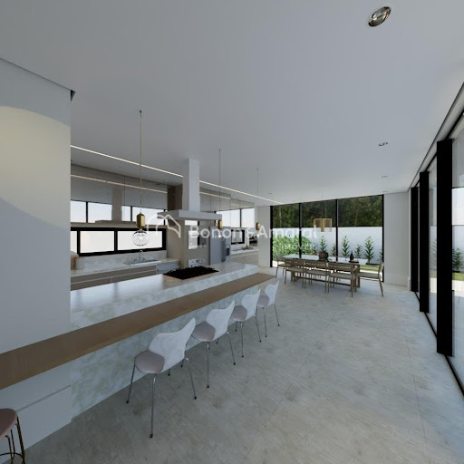 Casa de Condomínio, 3 quartos - Foto 8
