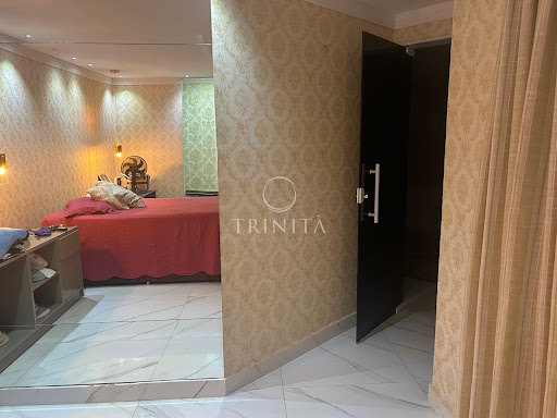 Quarto - Casa Vargem Pequena - Trinità Imobiliária