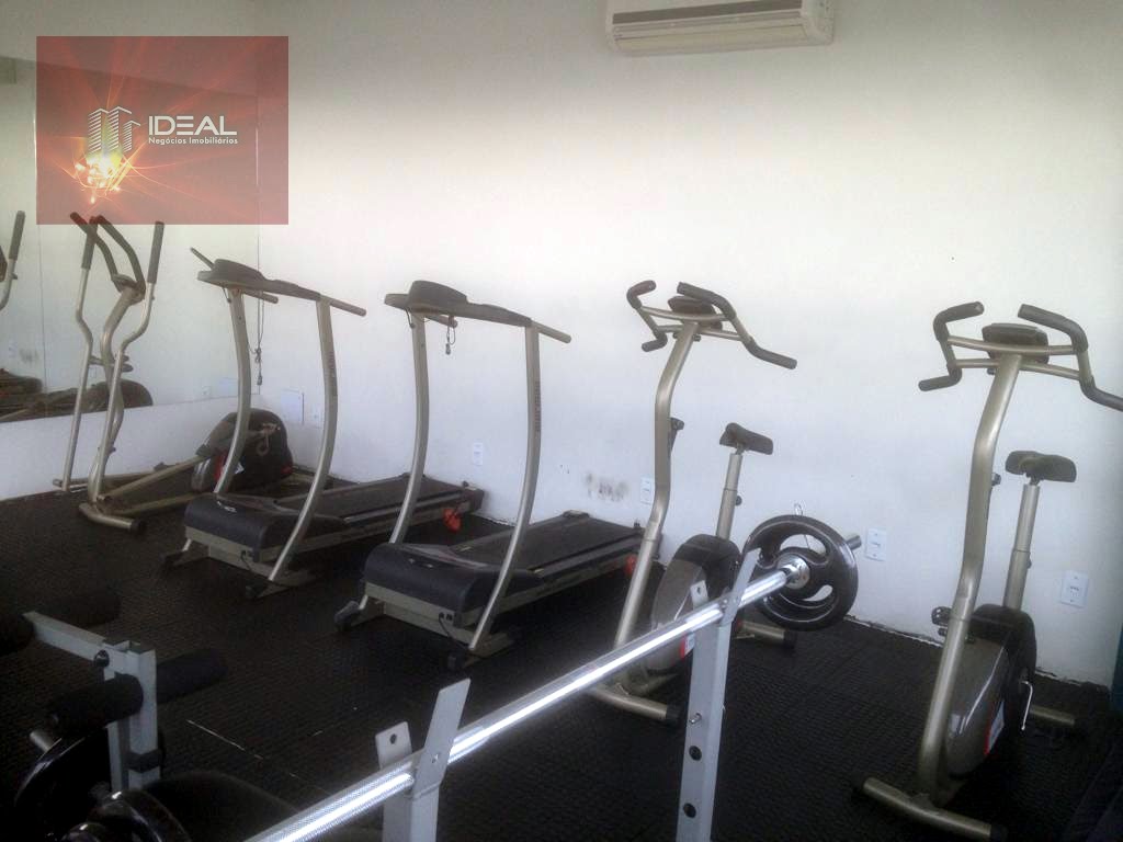 Apartamento à venda com 1 quarto, 1 banheiro, 1 vaga e 41m² no Parque São Caetano, Campos dos Goytacazes (RJ) — foto 9 de 30